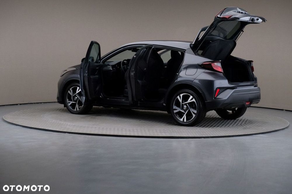 Toyota C-HR 1.8 Hybrid Style - 7