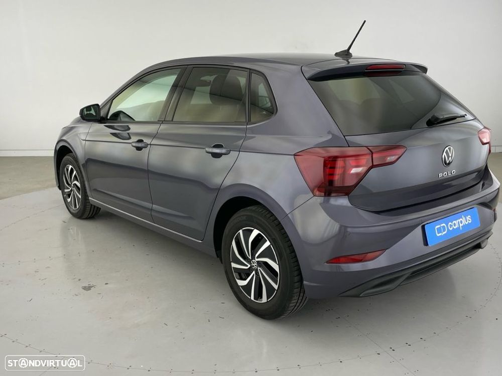 VW Polo 1.0 TSI Urban DSG - 25