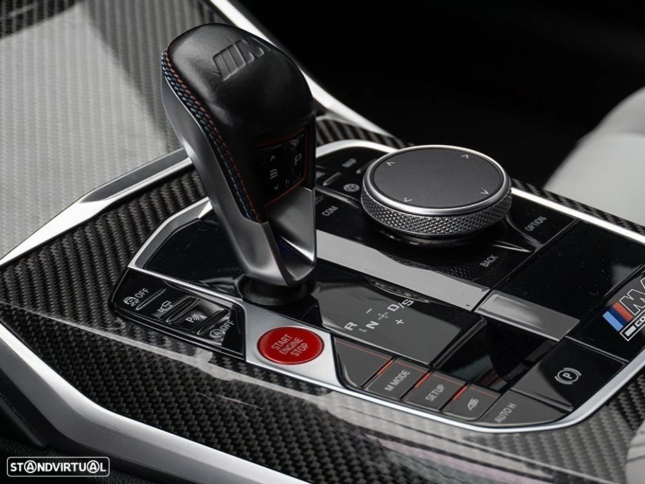 BMW M4 Competition - 6