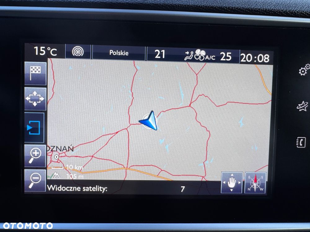 Peugeot 308 PureTech 110 Stop & Start Allure - 17