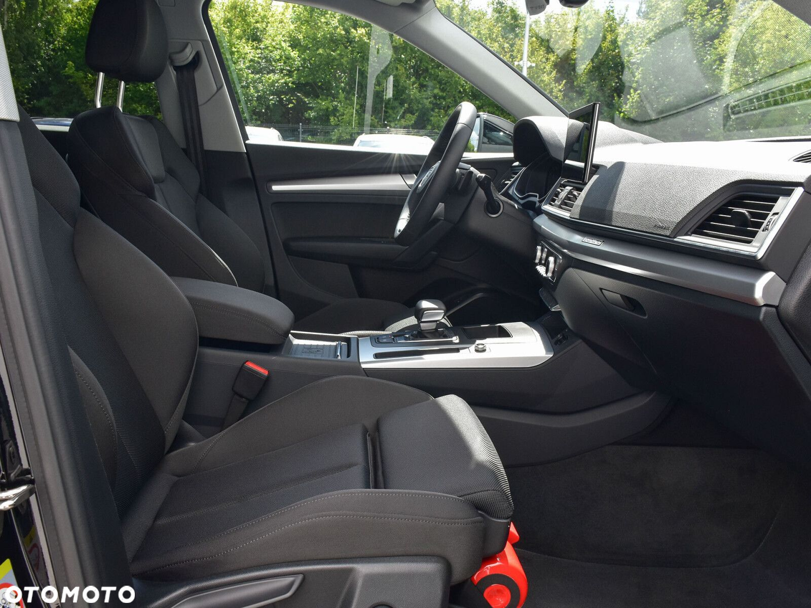 Audi Q5 - 4