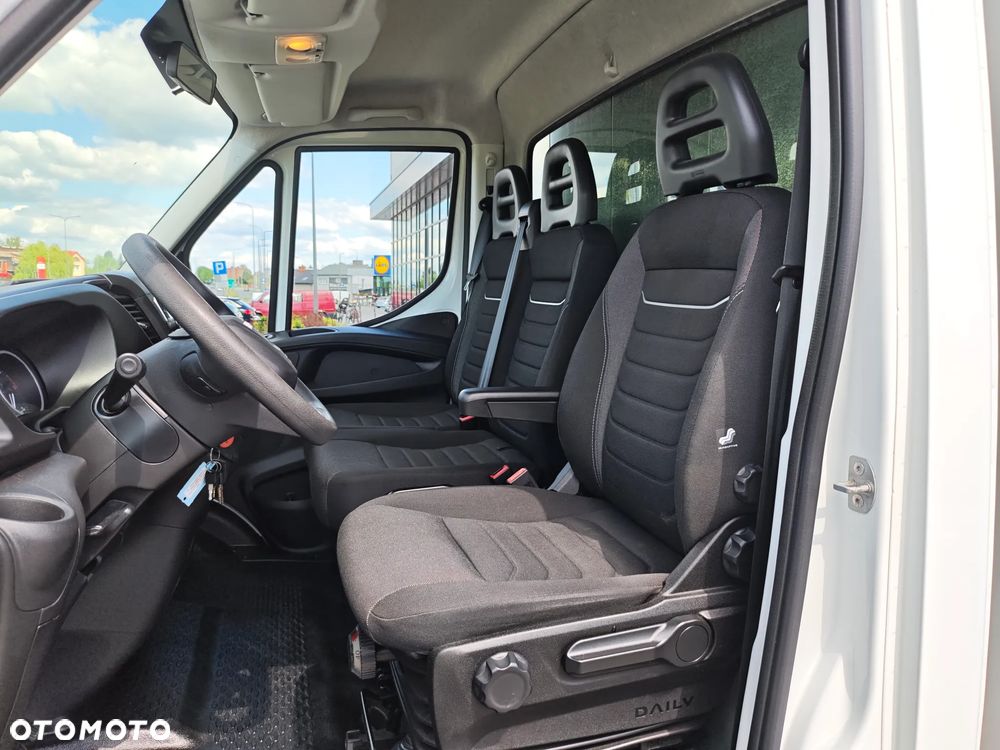 Iveco 35S16 Daily - 14