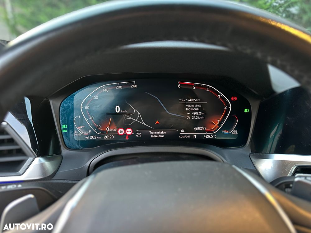 BMW Seria 3 - 25