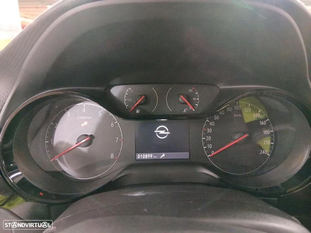 Opel Corsa 1.5 D Business - 6