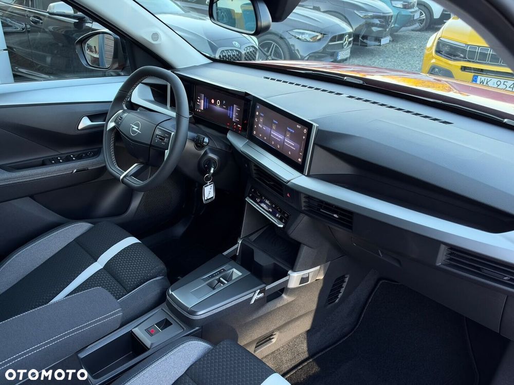 Opel Frontera 44kWh GS - 38