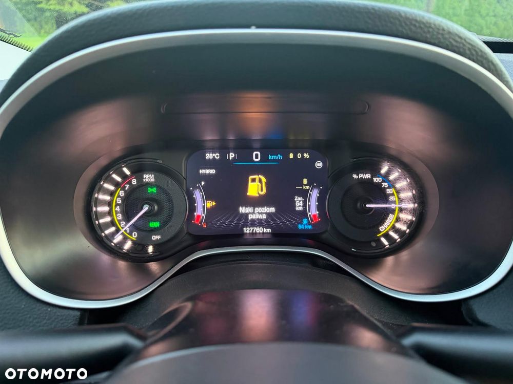 Jeep Compass - 15