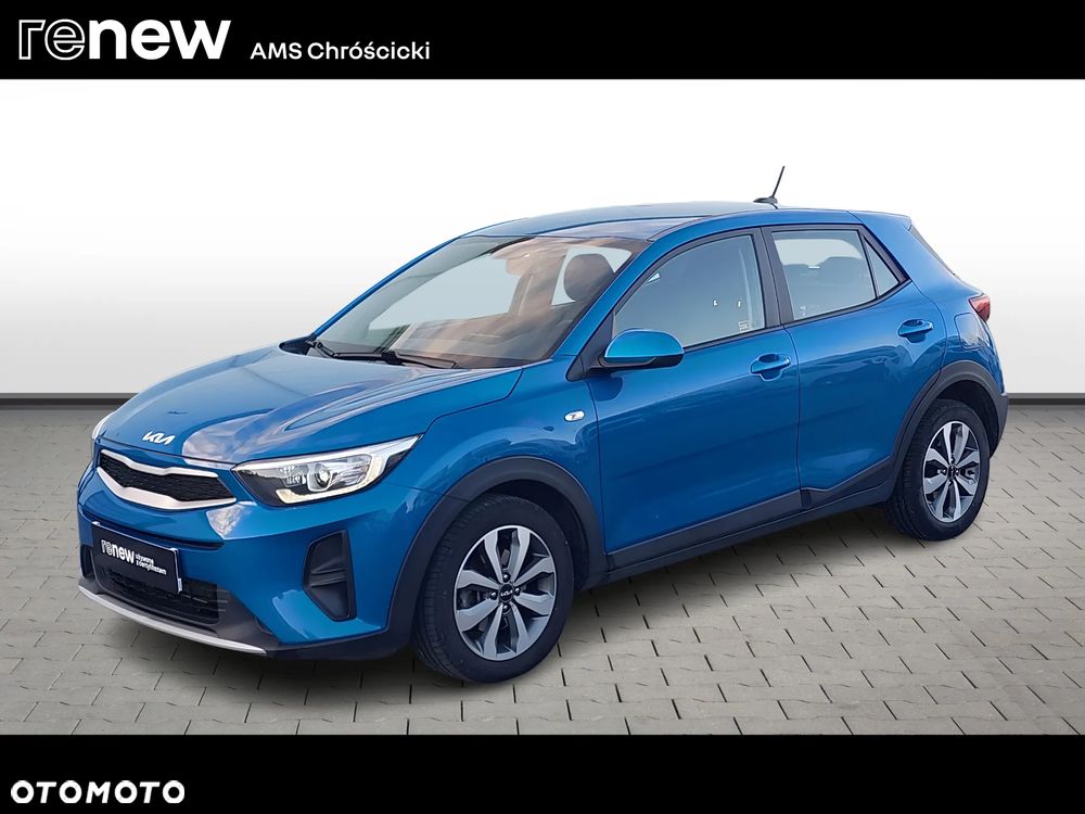 Kia Stonic 1.0 T-GDI L Business Line - 1