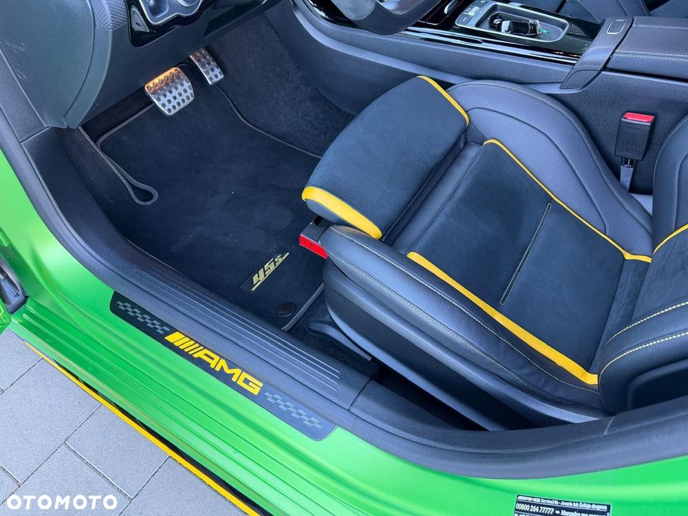 Mercedes-Benz Klasa A 2024