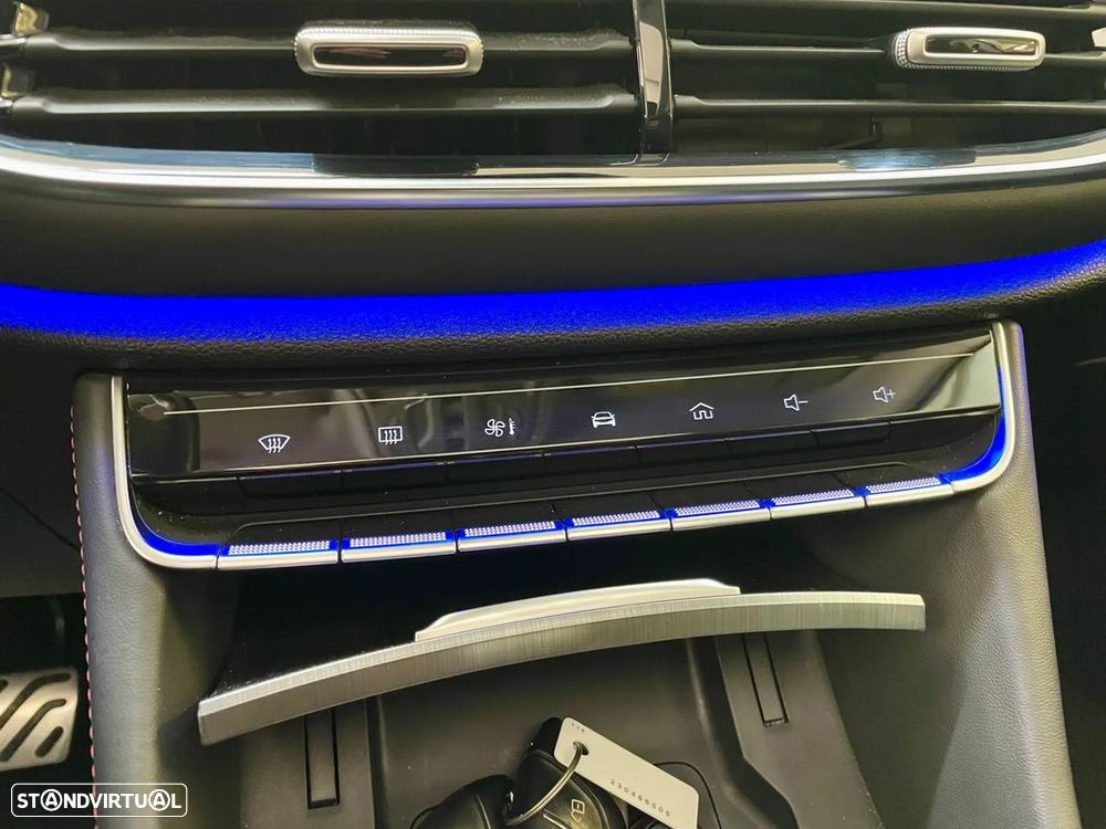 MG EHS 1.5 T-GDI Plug-in Hybrid Luxury - 16