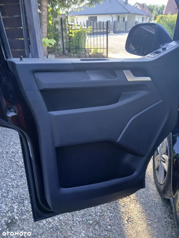Volkswagen Multivan 2.0 TDI L1 Comfortline DSG - 19
