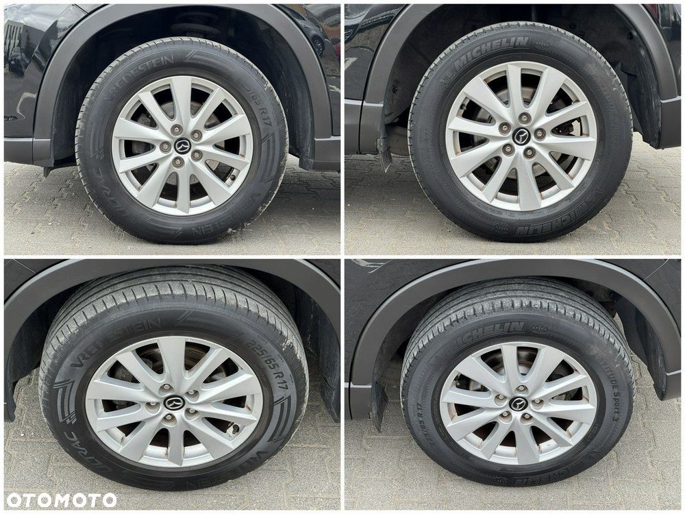 Mazda CX-5 - 16