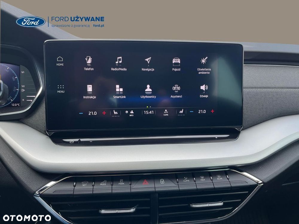 Skoda Octavia 2.0 TDI Style - 30