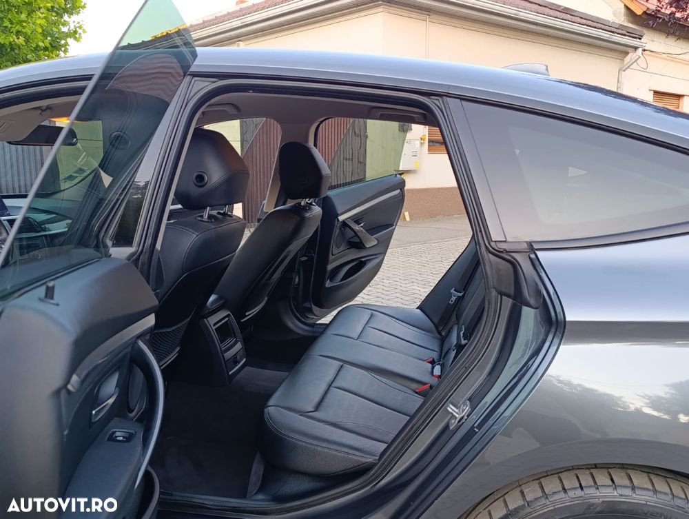 BMW Seria 3 - 8