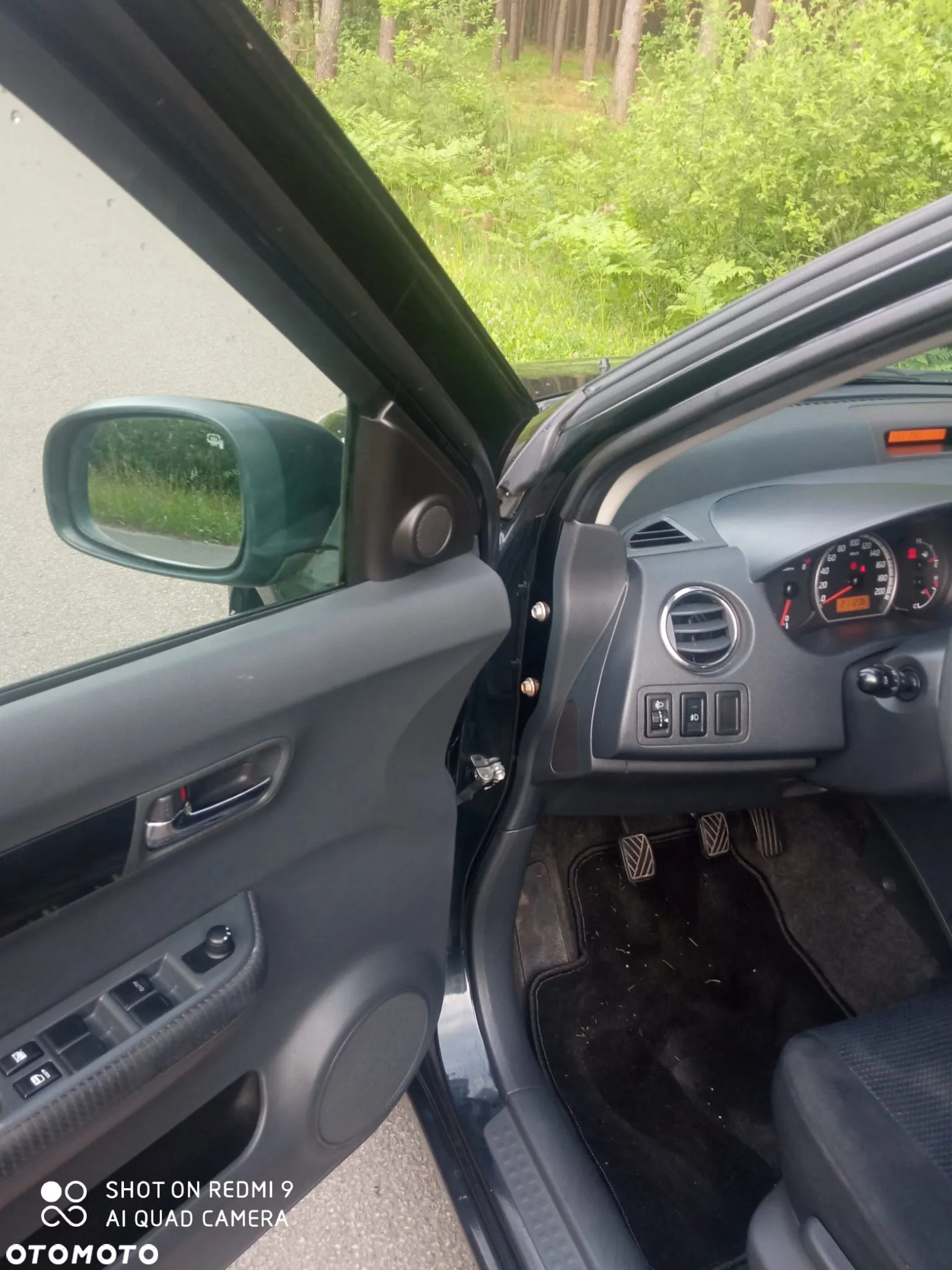 Suzuki Swift 1.3 Comfort dance - 13