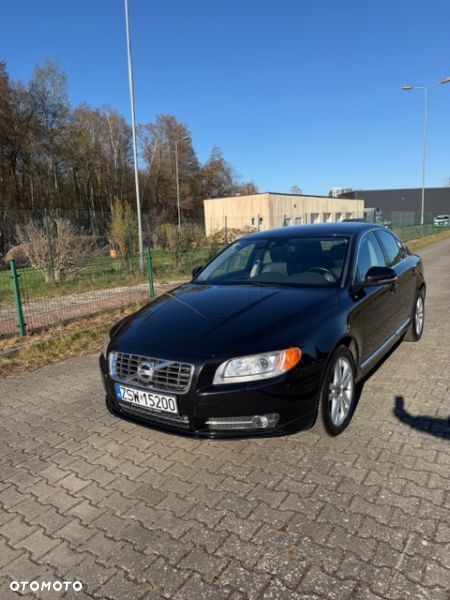 Volvo S80 T4 Momentum - 27