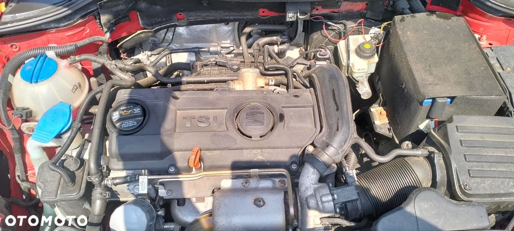 Opel Meriva 1.4 Selection - 38
