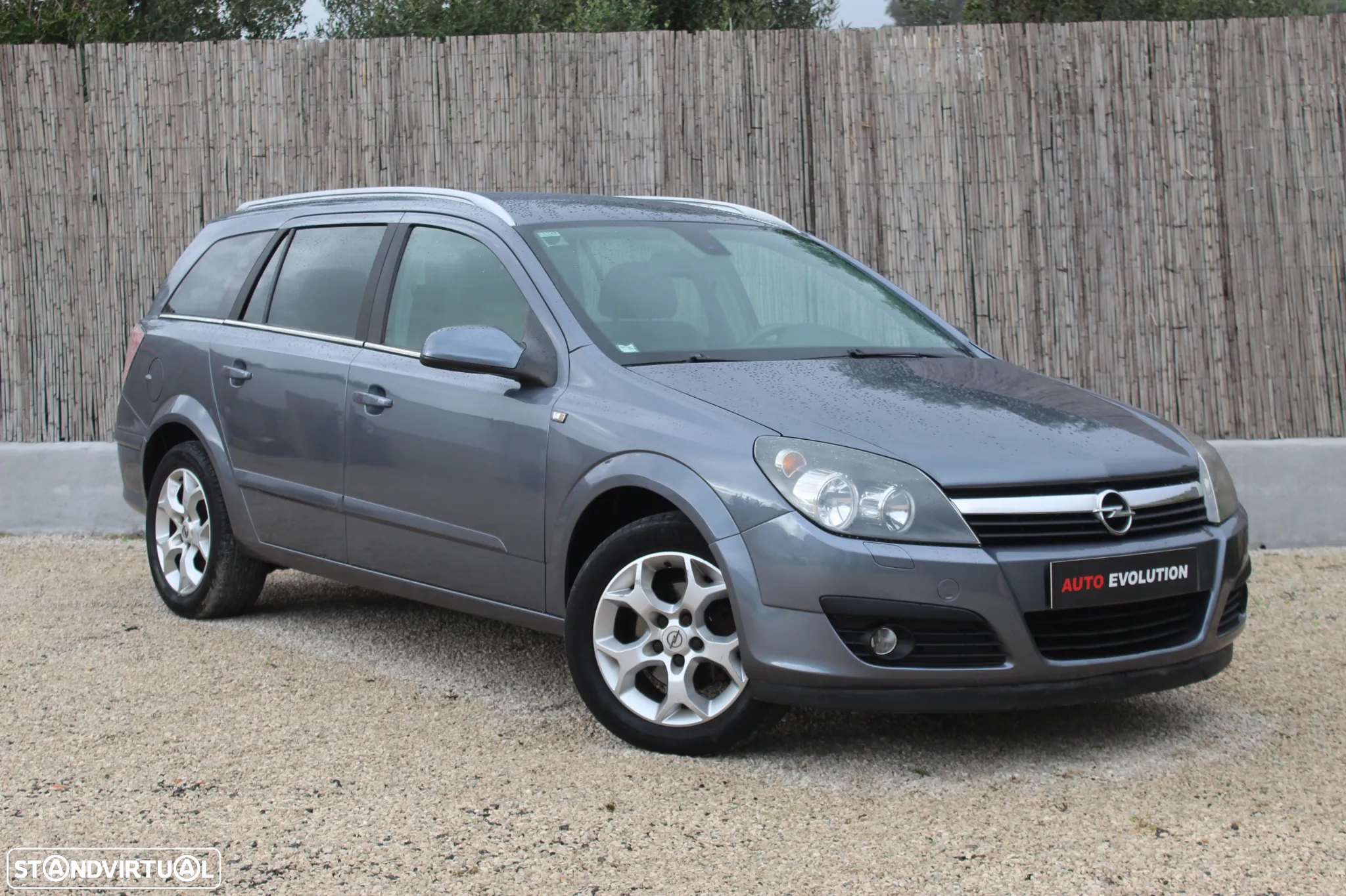 Opel Astra Caravan 1.3 CDTi Cosmo - 34