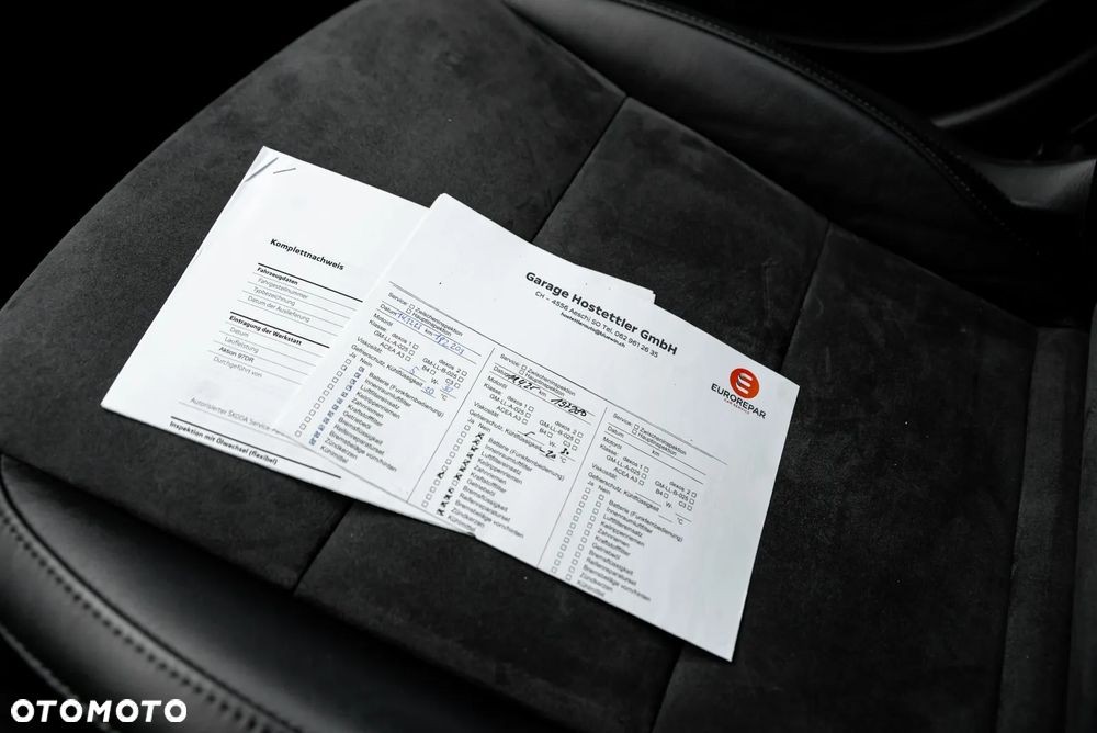 Skoda Superb 2.0 TSI DSG Elegance - 40