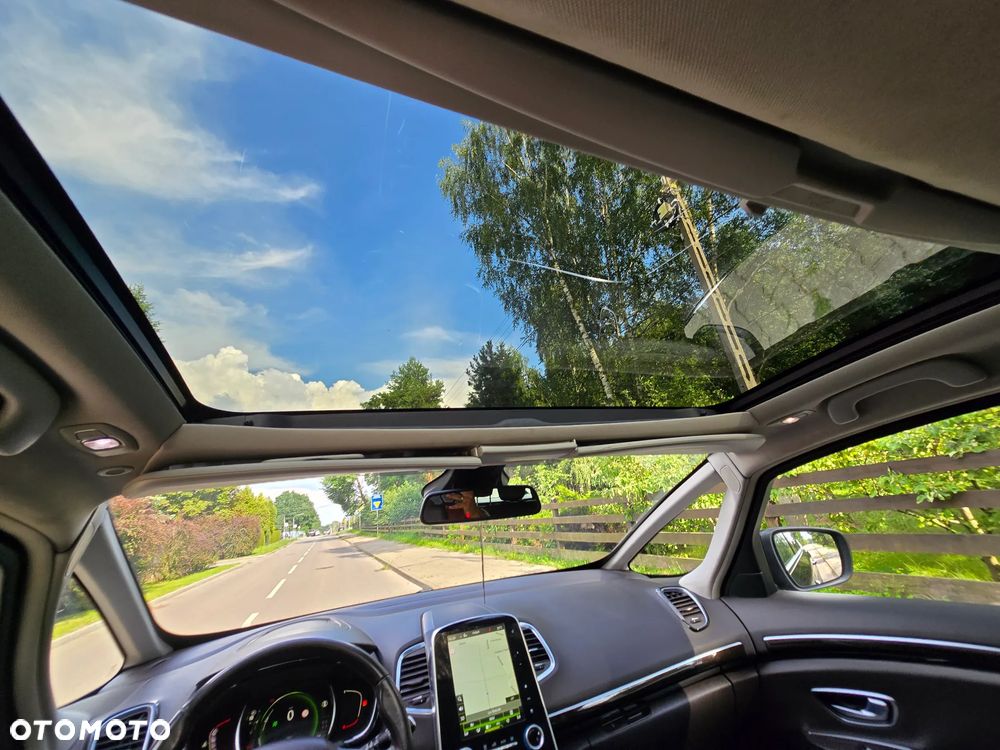 Renault Espace Energy dCi 160 EDC Initiale Paris - 8