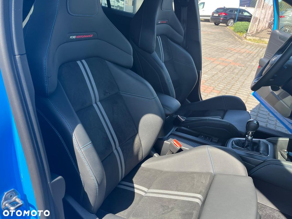 Ford Focus 2.3 EcoBoost ST X - 28