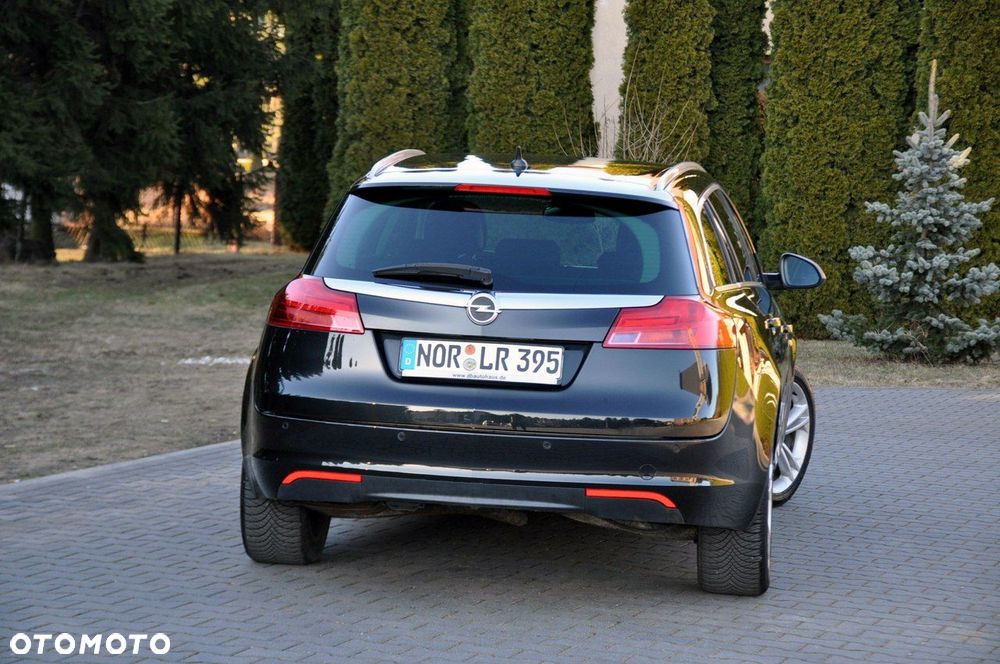 Opel Insignia - 7