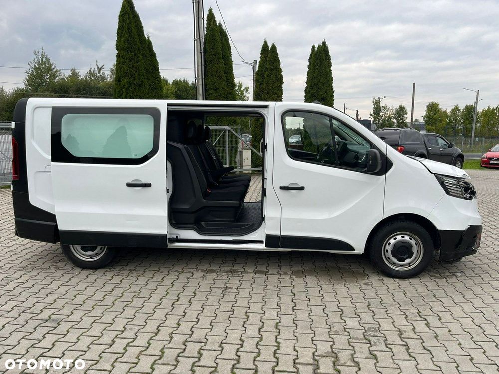 Renault Trafic - 3