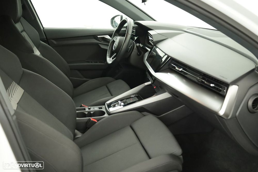 Audi A3 Sportback 40 TFSIe Advanced - 22