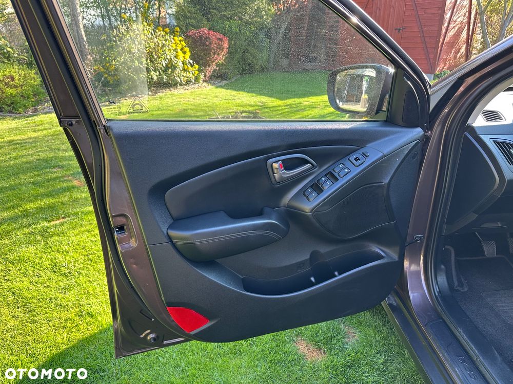 Hyundai ix35 1.6 GDI Premium 2WD - 8