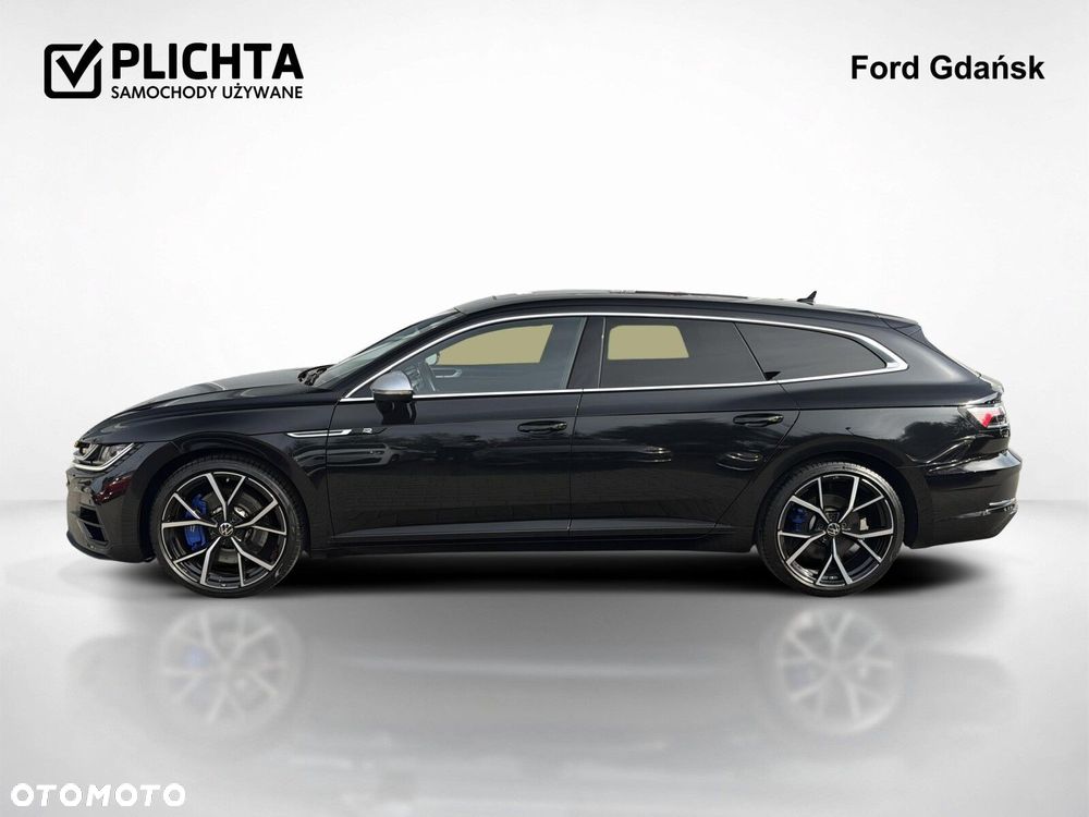 Volkswagen Arteon Shooting Brake - 3