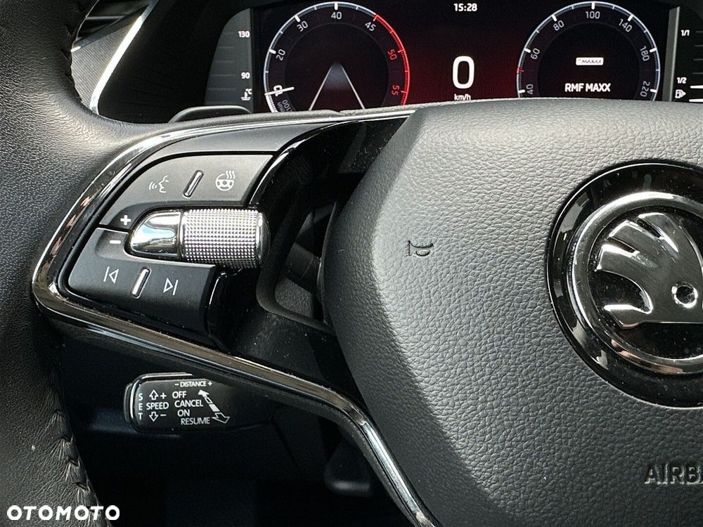 Skoda Octavia 2.0 TDI Style DSG - 20