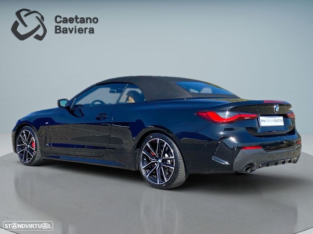 BMW 420 - 26