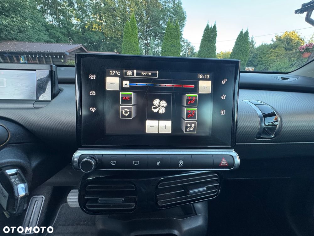 Citroën C4 Cactus - 21