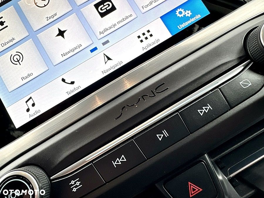 Ford Focus 1.5 EcoBlue Start-Stopp-System COOL&CONNECT - 34