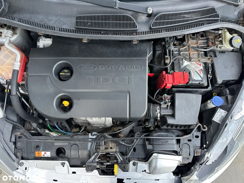 Ford Fiesta ver-1-5-tdci-trend - 14