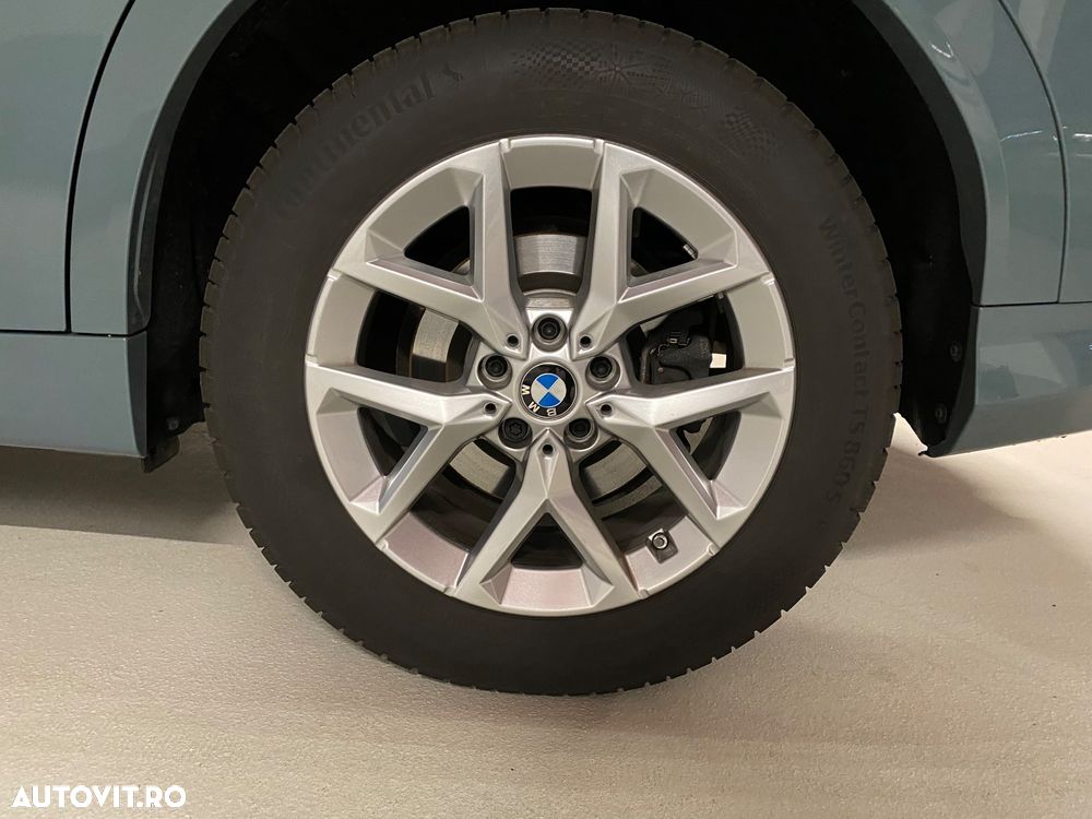 BMW X2 sDrive18d Aut. M Sport - 6