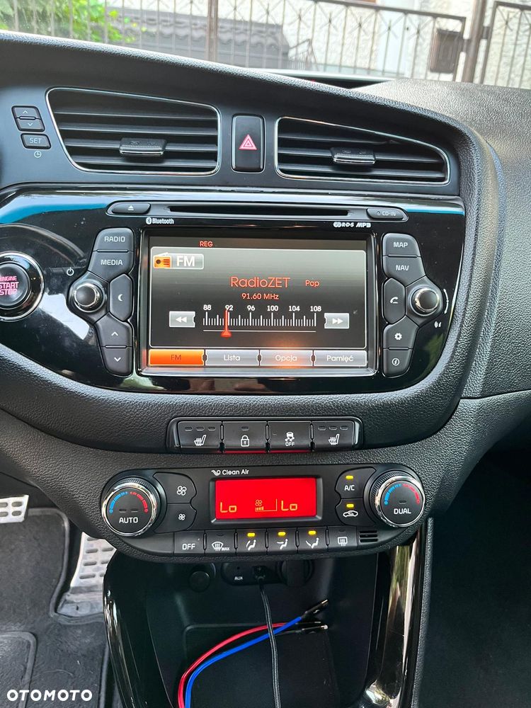 Kia Ceed 1.6 GDI M - 20