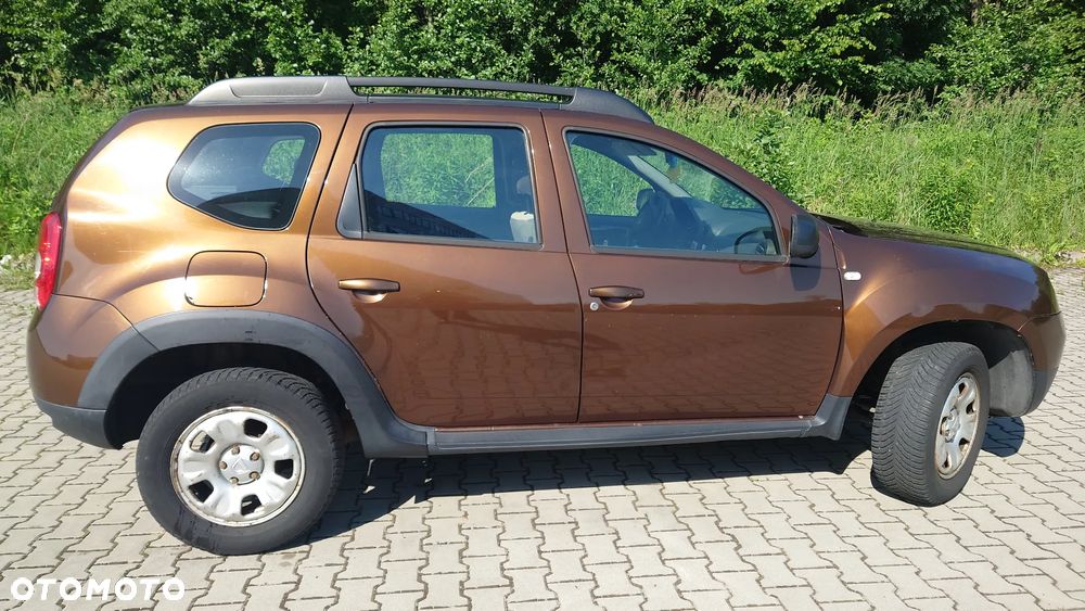 Dacia Duster 1.5 dCi Laureate - 5
