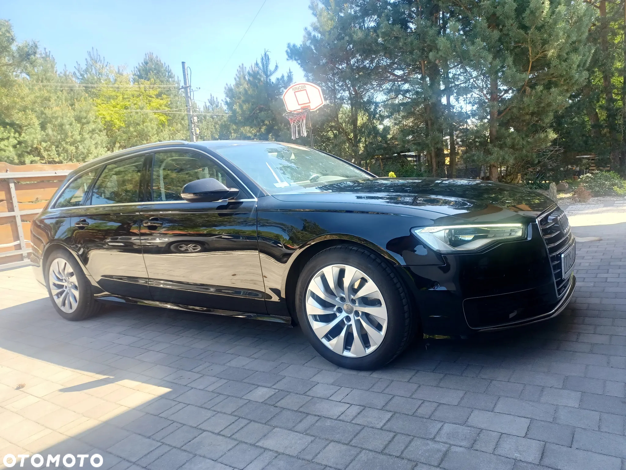 Audi A6 - 18