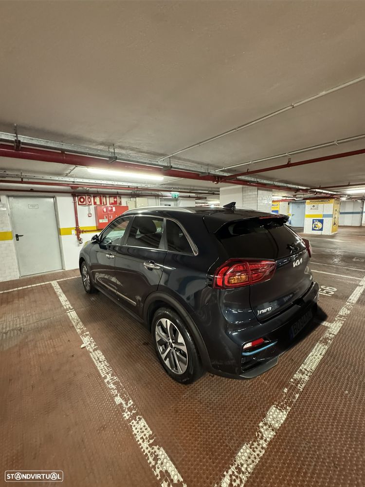 Kia Niro EV - 5