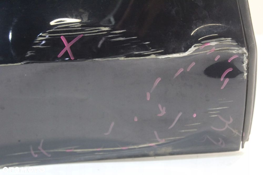 DRZWI PRAWE TYŁ BMW X5 G05 OEM - 4