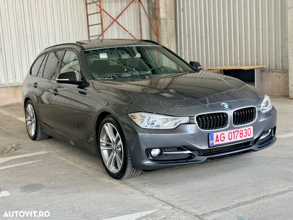 BMW Seria 3 - 11