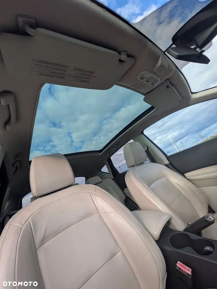 Nissan Qashqai - 17