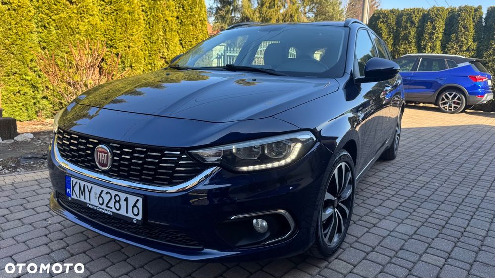 Fiat Tipo 1.6 MultiJet Business Line - 1
