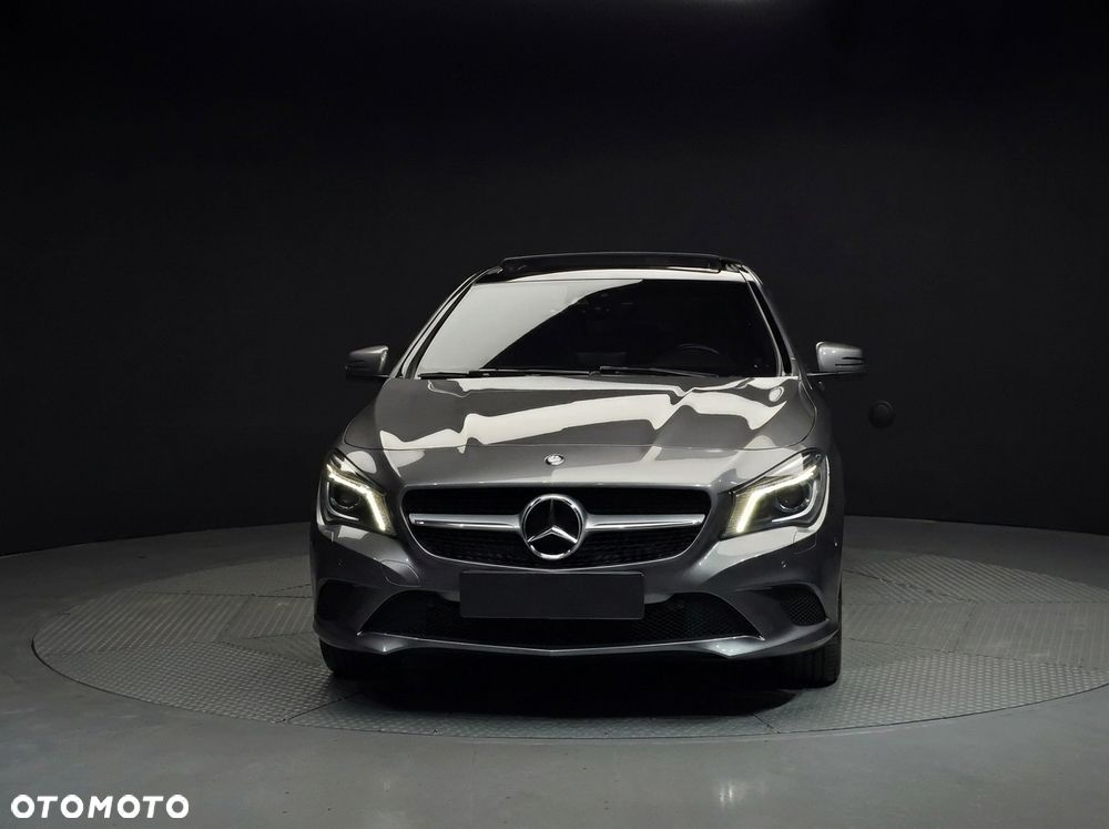 Mercedes-Benz CLA 200 (CDI) d 7G-DCT - 3