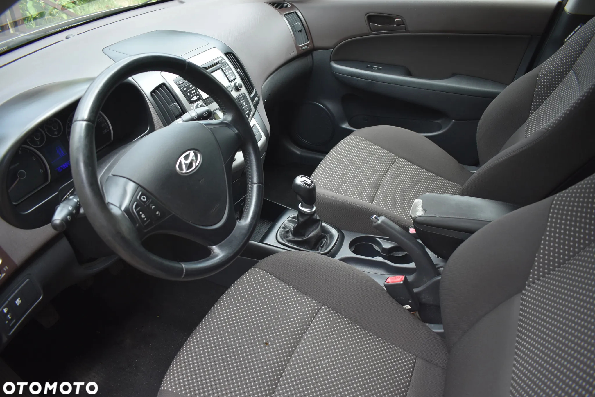 Hyundai i30 1.6 CRDi Classic - 13