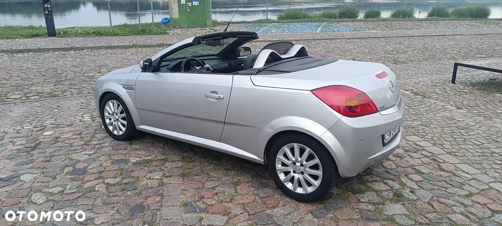 Opel Tigra 1.4 Enjoy - 7
