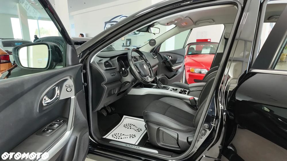 Renault Kadjar Energy dCi 130 Business - 22