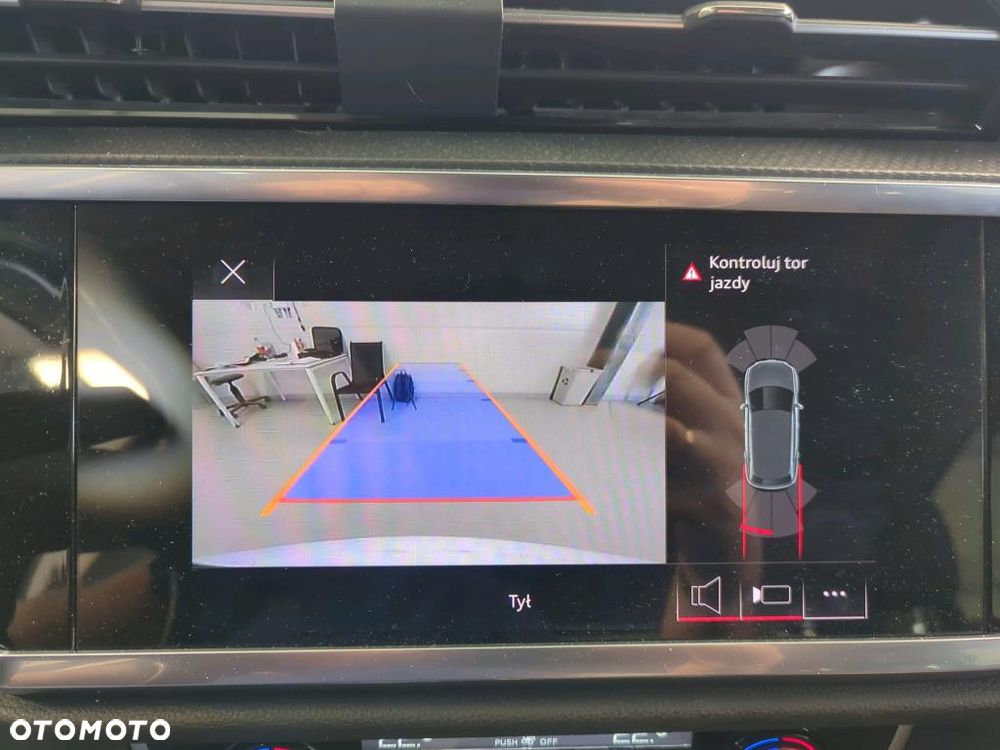 Audi Q3 35 TFSI Advanced - 12
