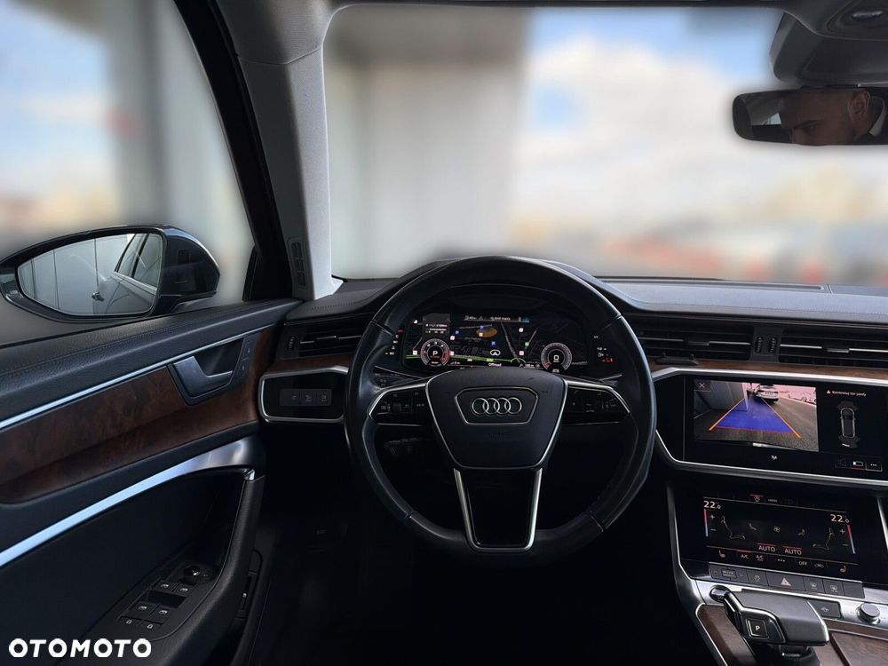 Audi A6 Avant - 19