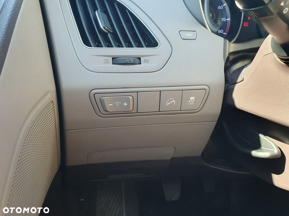 Hyundai ix35 1.6 GDI Classic 2WD - 22